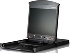 KVM переключатель ATEN KL1508AM