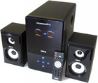 Колонки Dialog AP-220 Black