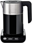 Чайник Bosch TWK8613P Black