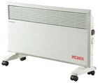 Конвектор Ресанта ОК-1700 White