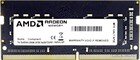 16Gb DDR4 3000MHz AMD SO-DIMM (R9416G3000S2S-UO) OEM