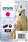 Картридж Epson C13T26134012