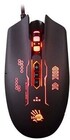 Мышь A4Tech Bloody Q80B Black
