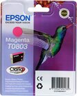 Картридж Epson C13T08034011