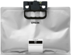 Контейнер Epson C13T01D100 Black
