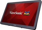 Монитор Viewsonic 24' TD2430