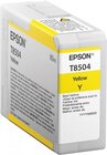 Картридж Epson C13T850400