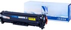 Картридж NV Print CE410X Black