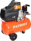 PATRIOT EURO 24-240