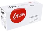 Картридж Sakura SACB540A/716Bk Black