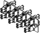 Panduit FAP8WBUDLCZ