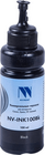 Чернила NV Print INK100 Black