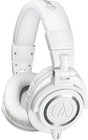 Наушники Audio-Technica ATH-M50X White