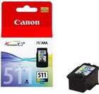 Картридж Canon CL-511