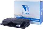 Картридж NV Print ML-D3050B Black