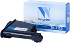 Картридж NV Print TK-1125 Black