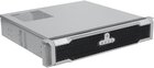 Серверный корпус Procase EM238D-B-0
