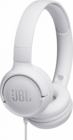 JBL Tune 500 White