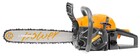 Бензопила Daewoo DACS 5218XT