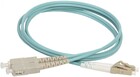 Оптический патч-корд ITK FPC5003-LCU-SCU-C2L-2M