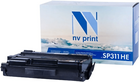 Картридж NV Print SP311HE