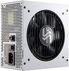 Блок питания 750W Seasonic GX-750 White (SSR-750FX) FOCUS Gold