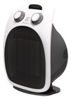 Тепловентилятор Electrolux EFH/C-5125 Black