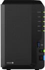 Сетевое хранилище (NAS) Synology DS220+