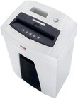 Уничтожитель бумаги (шредер) HSM SECURIO C16-5.8