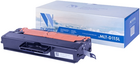 Картридж NV Print MLT-D115L Black