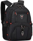 Рюкзак для ноутбука Sumdex PJN-301BK
