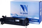 Картридж NV Print C4096A Black для HP LaserJet 2100/2200