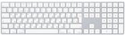 Клавиатура Apple Magic Keyboard (MQ052RS/A)