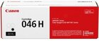 Картридж Canon 046H Black