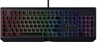 Клавиатура Razer BlackWidow