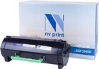 Картридж NV Print 60F5H00 Black