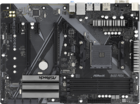 Материнская плата ASRock B450 PRO4 R2.0