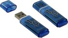 USB Flash накопитель 16Gb SmartBuy Glossy Blue (SB16GBGS-B)