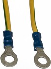 Кабель заземления Hyperline TGRD-CC-15