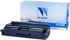 Картридж NV Print SP300 Black