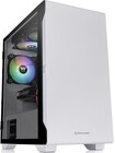 Корпус Thermaltake S100 TG Snow White (CA-1Q9-00S6WN-00)