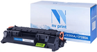 Картридж NV Print CF280A/CE505A Black