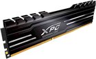 Оперативная память 16Gb DDR4 3200MHz ADATA XPG Gammix D10 (AX4U320016G16A-SB10)