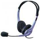 Гарнитура Genius HS-04S Two jack