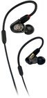 Audio-Technica ATH-E50