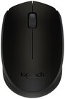 Мышь Logitech B170 Black (910-004798)
