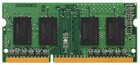 Оперативная память 4Gb DDR4 2400MHz Kingston SO-DIMM (KVR24S17S8/4)