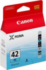 Картридж Canon CLI-42PC