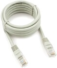 Патч-корд Gembird UTP 5e, 2м (PP10-2M)