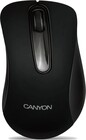 Мышь Canyon CNE-CMS2 Black